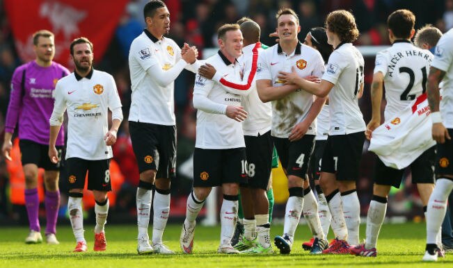 Liverpool Vs Manchester United 5 Things We Learned From The Red Devils Victory India Com