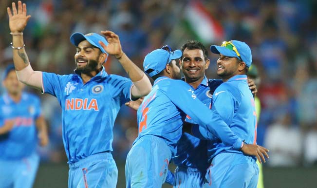 Mohammed-Shami-of-India-celebrates-with-his-teammates-2