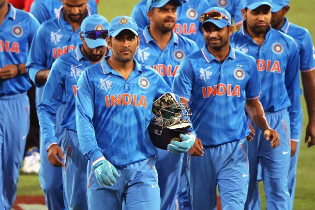 India vs Bangladesh, 2nd Quarterfinal 2015 Cricket World Cup Video Preview on Star Sports India