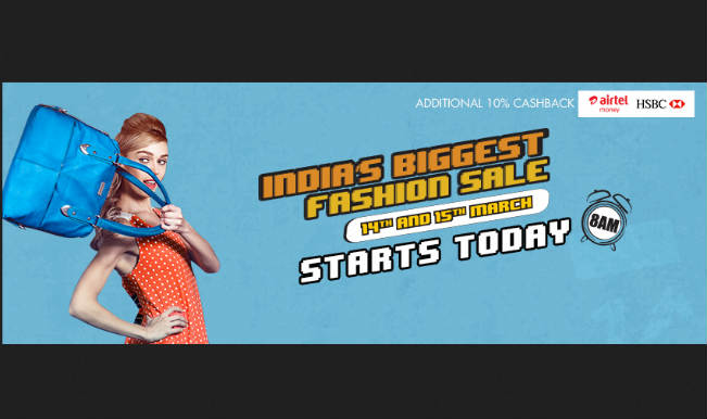 myntra sale men's shoes nike