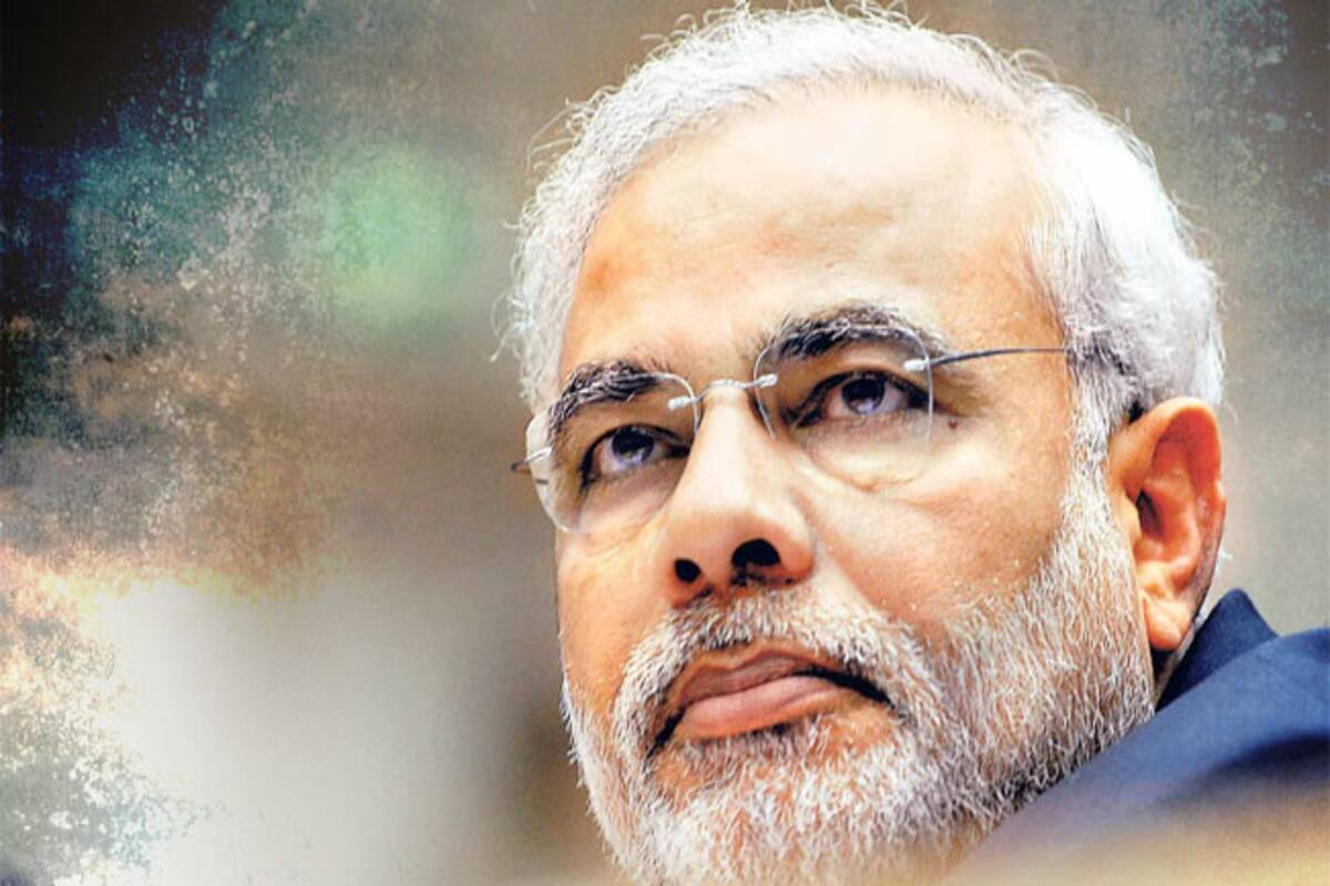 Prime Minister Narendra Modi condoles demise of G Karthikeyan Prime Minister Narendra Modi condoles demise of G Karthikeyan