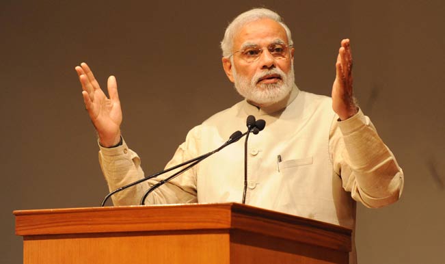 Prime Minister Narendra Modi Greets Bihar On Foundation Day - Latest ...