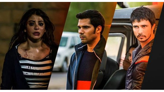 NH10 Movie Review: Story of a brave Woman; this mirror to society is a must  watch! - Latest News & Updates in Hindi at India.com Hindi
