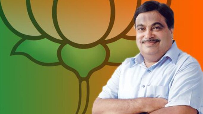 Congress criticizes government over Nitin Gadkari’s letters to opposition parties

 | Tech Reddy