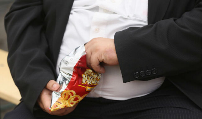 obesity