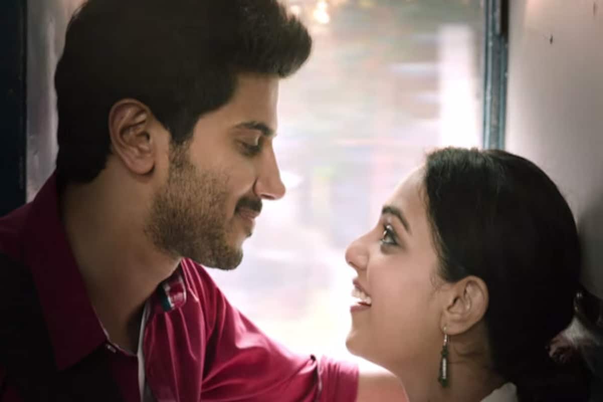 OKKanmani trailer is a must watch: Love is truly in the air ...