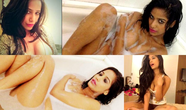 Omg Poonam Pandey To Strip Nude This Holi Latest News Updates In