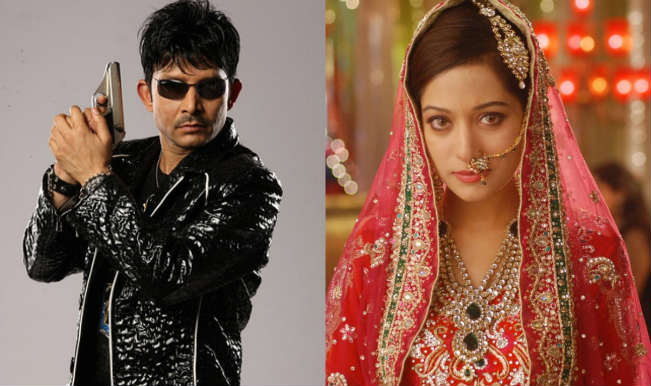 Preetika KRK