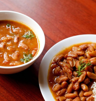 rajma