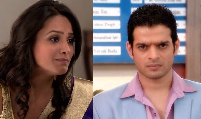 Yeh Hai Mohabbatein: Raman denies to pay for Shagun’s expenses! | India.com