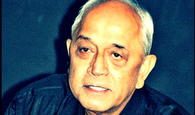 Disappointed that AAP leadership did not inform me: L Ramdas | India.com