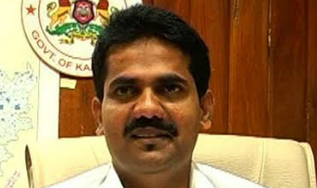 Dengkil Ravi Kumar Rip IAS D K Ravikumar’s death case: CBI probe ordered by Karnataka Chief ...