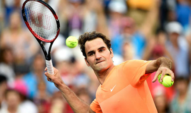 Roger Federer vs Andreas Seppi, Indian Wells 2015 Free Live Streaming and Telecast of BNP Paribas Open Round 3 Match India