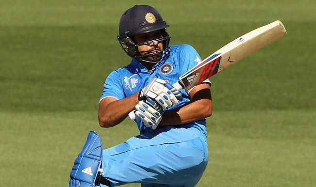 India vs Bangladesh Cricket Highlights Watch IND vs BAN, ICC Cricket World Cup 2015 Full Video Highlights India