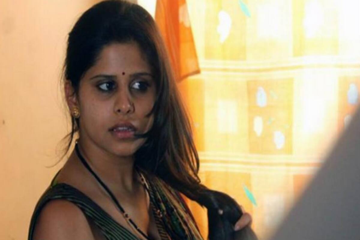 Sai Tamhankar X X X - Hunterrr movie: Sai Tamhankar overwhelmed with positive response | India.com