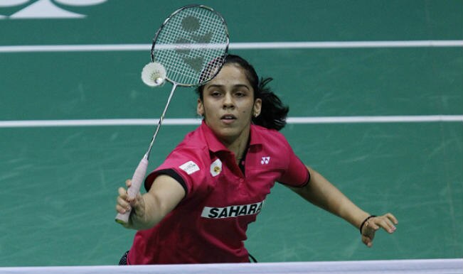 Saina Nehwal vs Ratchanok Intanon, Yonex Sunrise India Open 2015 Badminton Final Free Live Streaming Get Match Telecast on Sony Six India