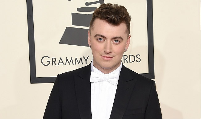 Sam Smith lost 14 pounds in two weeks | India.com