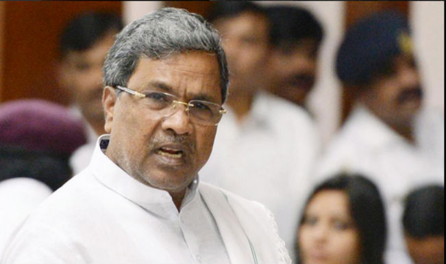 We will not protect anybody: Karnataka Chief Minister on IAS officer’s ...