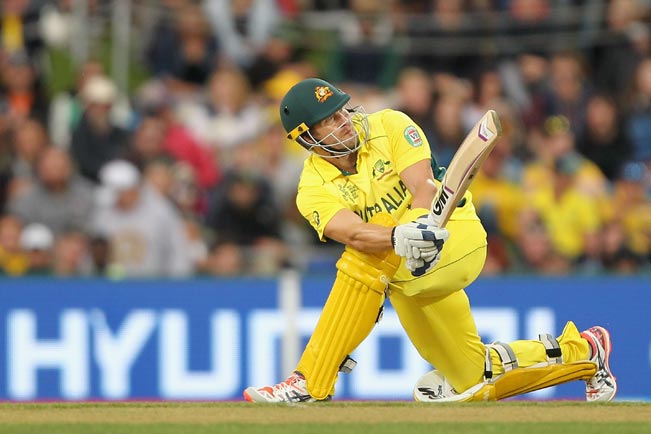 Australia vs Scotland, ICC Cricket World Cup 2015 Picture Gallery: AUS ...