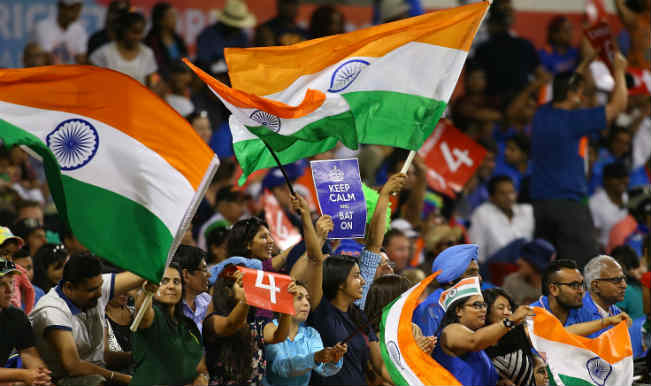 India Vs Ireland, ICC Cricket World Cup 2015 Match 34: Watch Free Live ...