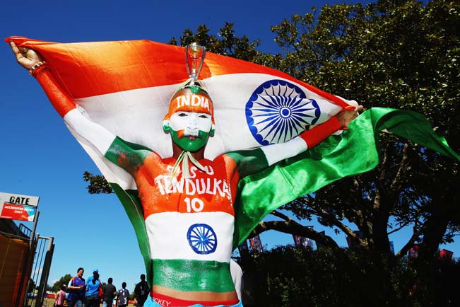 India vs Ireland, ICC Cricket World Cup 2015 Picture Gallery: IND stroll to convincing win against IRE India vs Ireland, ICC Cricket World Cup 2015 Picture Gallery: IND stroll to convincing win against IRE