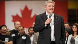 Canadian PM Greets Community With Best Wishes for Holi
