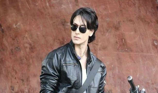 Tiger Shroff on how Booms failure affected his family  NewsTrack English 1