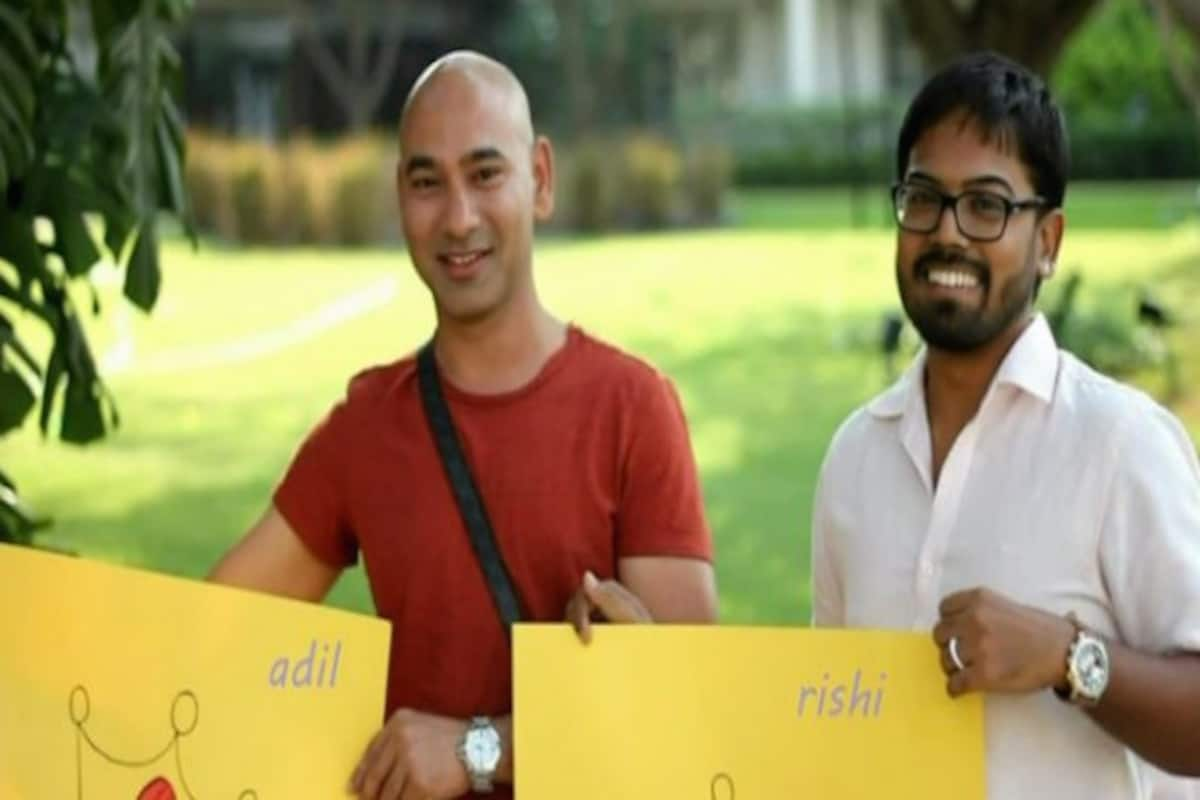 Love Aaj Kal: The Story of a Hindu-Muslim Gay Couple