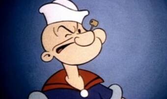 Popeye loses director Genndy Tartakovsky Popeye loses director Genndy Tartakovsky