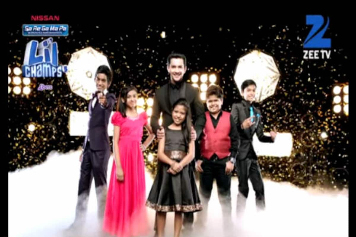 Sa Re Ga Ma Pa Li L Champs 5 Grand Finale Gagan Gaonkar Keshav Tyohar Ridham Kalyan Aishwarya Saha Arunita Kanjilal Who Deserves To Win India Com Sa Re Ga Ma Pa Li L Champs 5 Grand Finale Gagan Gaonkar Keshav Tyohar Ridham Kalyan Aishwarya Saha Arunita Kanjilal Who Deserves To Win India Com