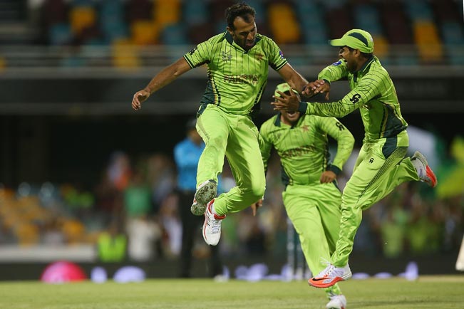 Live Cricket Score Pakistan Vs South Africa Ball By Ball Updates, ICC ...