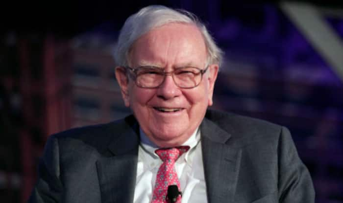 Mystery Is over!!! Warren Buffett’s Company Reveals Stock Where He Invested Billions Of Dollars