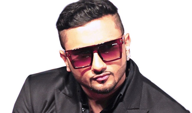 Honey Singh shares photos of his body transformation; leaves everyone  stunned with his new ripped avatar : Bollywood News - Bollywood Hungama