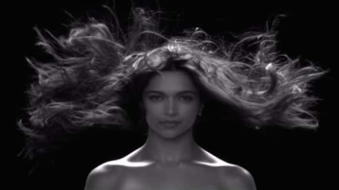 deepika padukone my choice
