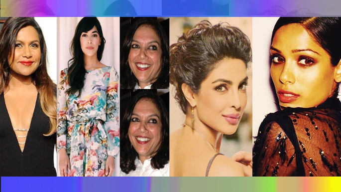 5 South Asian Ladies Taking The Entertainment Industry By Storm