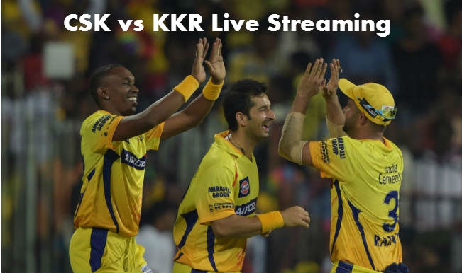 Ipl free live on sale telecast