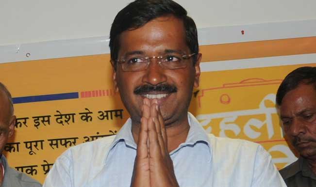 Code Red: Delhi CM Arvind Kejriwal to make television debut! | India.com