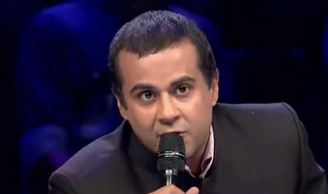 Nach Baliye 7: Here are 3 reasons why Chetan Bhagat should keep his ...