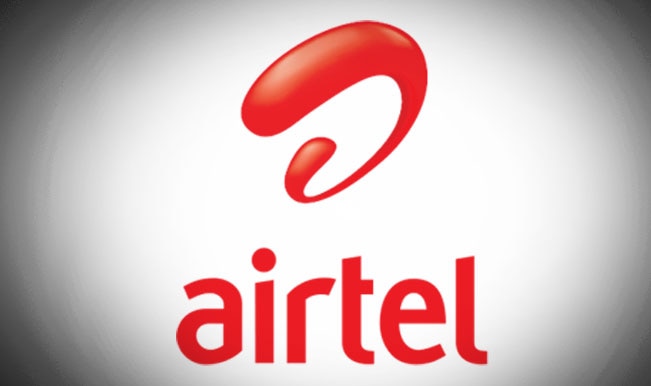 Airtel-Logo