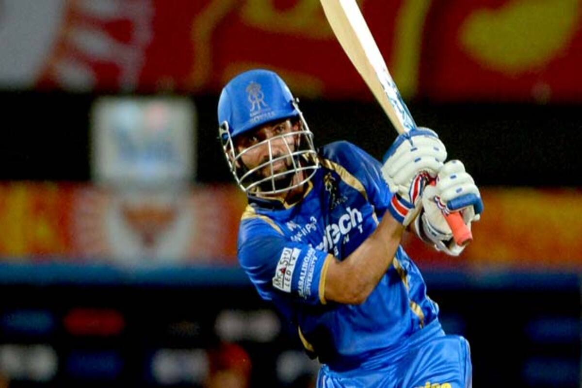 IPL 2015: Ajit Wadekar hails Rajasthan Royals' Ajinkya Rahane's