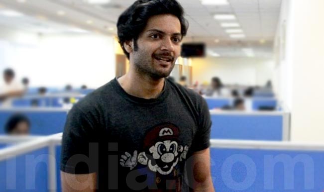 Fast and Furious 7: Paul Walker and the fast cars – Ali Fazal gets talking!