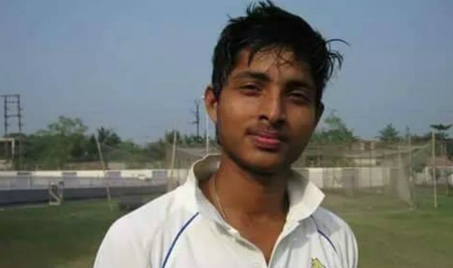Ankit keshri