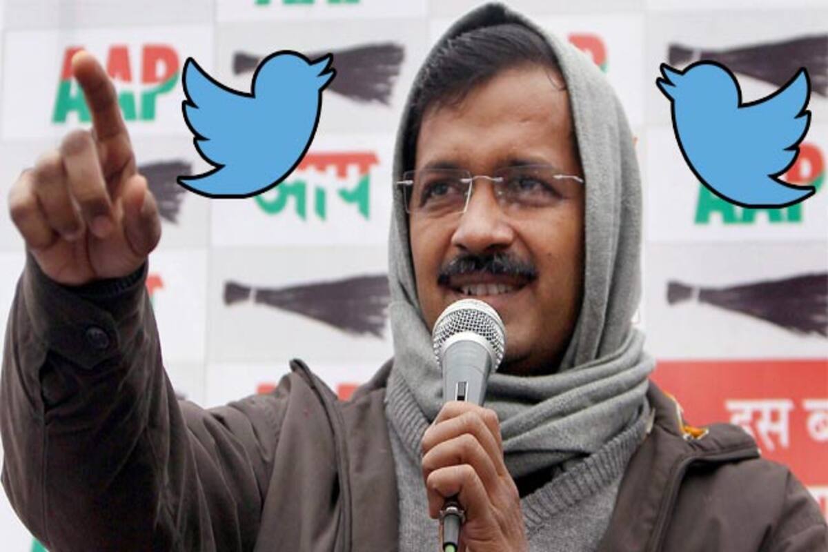 AAPrilFoolsDay: Three reasons why Aam Aadmi Party is a butt of jokes on Twitter AAPrilFoolsDay: Three reasons why Aam Aadmi Party is a butt of jokes on Twitter