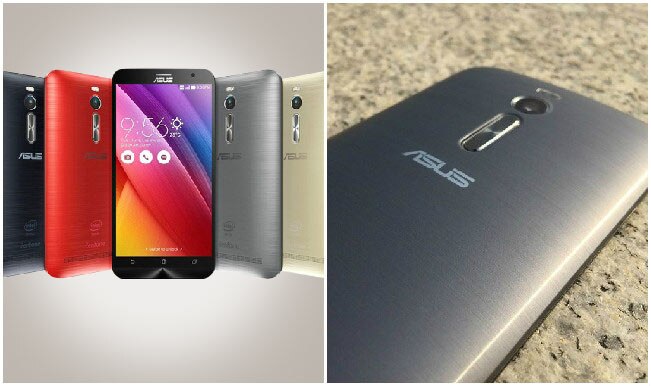 asus zenfone 2 flipkart