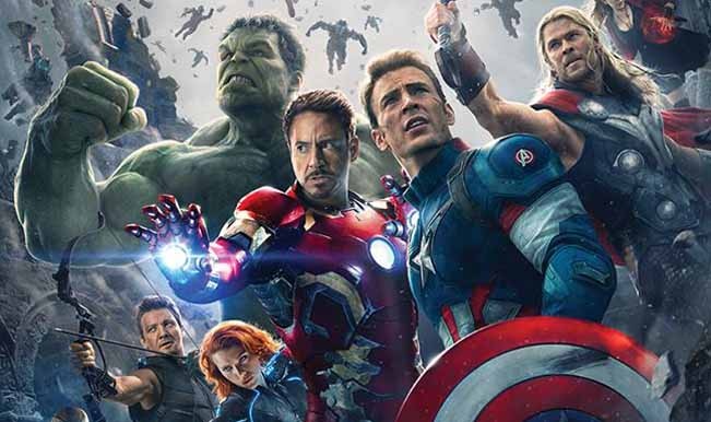 Avengers Age Of Ultron 6 Major Things We Learned 2236