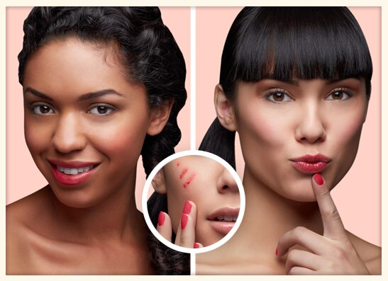 TOP FIVE RED LIPSTICKS FOR INDIAN SKIN TONES! – Vogue and Vibes