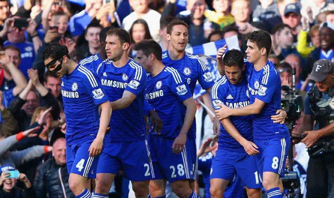 Chelsea-Hazard