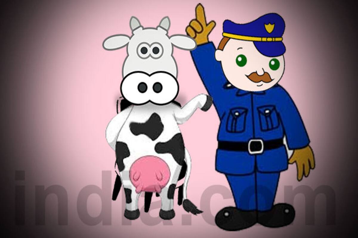Beef Ban in Maharashtra: Hindu or Muslim doesn't matter; under scanner for Cow Slaughter, says police Beef Ban in Maharashtra: Hindu or Muslim doesn't matter; under scanner for Cow Slaughter, says police
