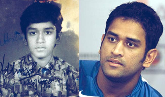 dhoni
