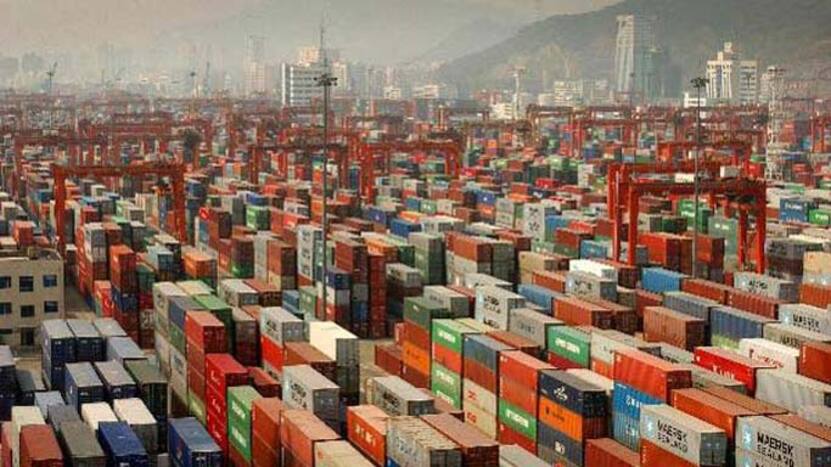 वित्त वर्ष 2021-22 में भारत ने रिकॉर्ड 418 अरब डॉलर का किया निर्यात